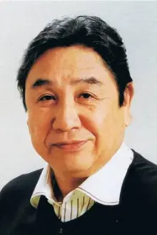 Shinobu Tsuruta como: Mikio Suzuki