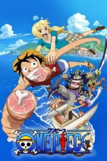 One Piece: Romance Dawn