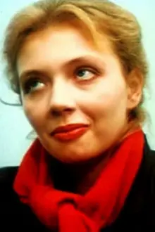 Olga Tolstetskaya como: 