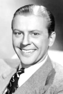 Jack Whiting como: Gerald Brooks