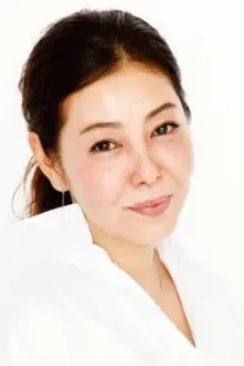 Miyoko Yoshimoto como: Ito Yumi