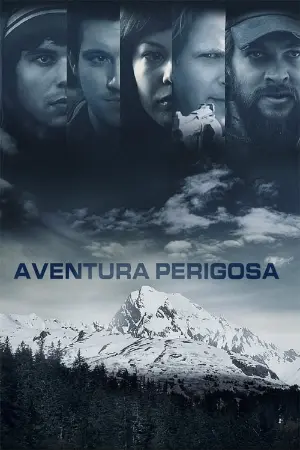 Aventura Perigosa