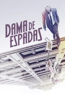 Dama de Espadas