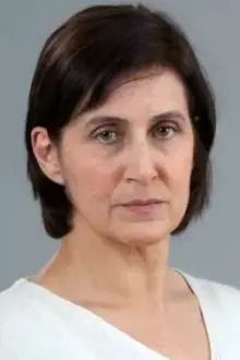 Suzana Borges como: Leonor Ferreira Bastos