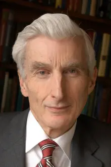 Martin Rees como: 