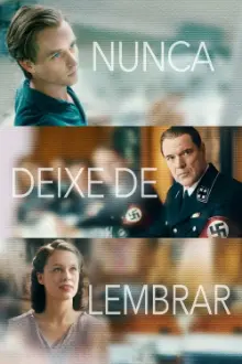 Nunca Deixe de Lembrar