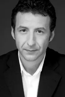 Philippe Leroux como: Francisco