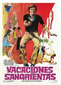 Bloody Vacation