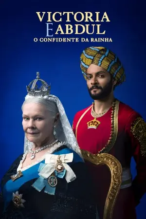 O Confidente da Rainha