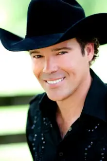 Clay Walker como: Fritz Hecklinger