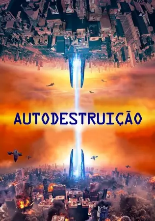 Autodestruição