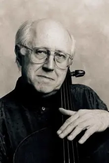 Mstislav Rostropovich como: 