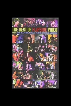 The Best of Flipside Video Vol. 1