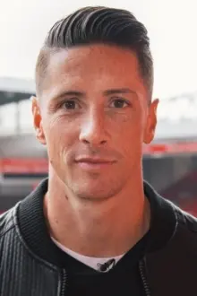 Fernando Torres como: Ele mesmo