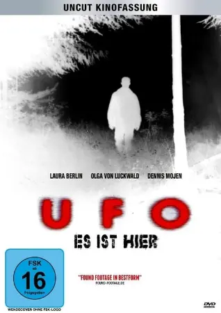 UFO: It Is Here