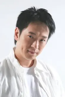 Timothy Zao como: John