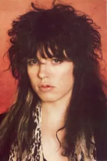 Tom Keifer como: 