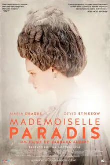 Mademoiselle Paradis