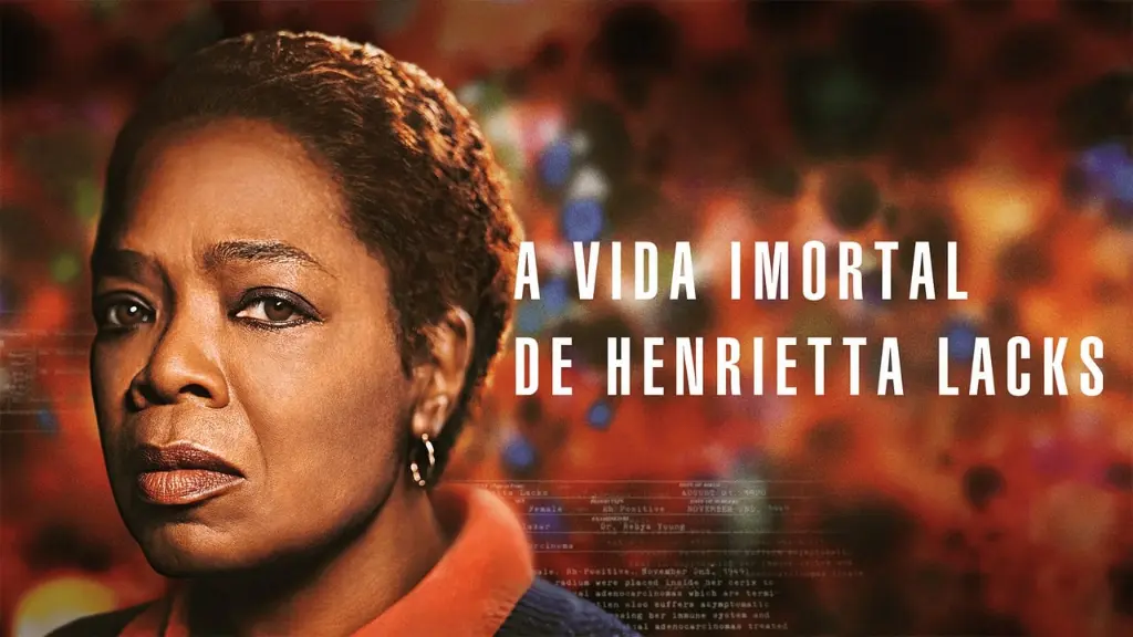 A Vida Imortal de Henrietta Lacks