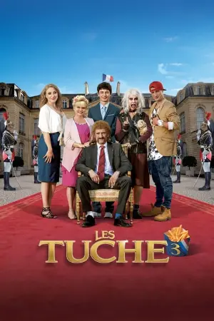 The Magic Tuche