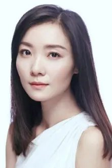 Qi Xi como: Zhao Min / 赵敏