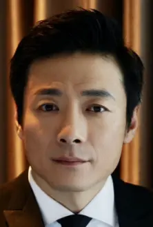 Zu Feng como: 胡德强