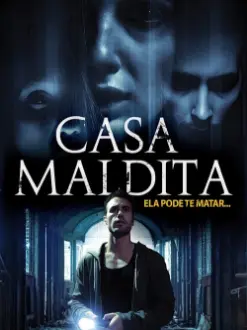 Casa Maldita