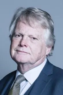 Michael Dobbs como: 