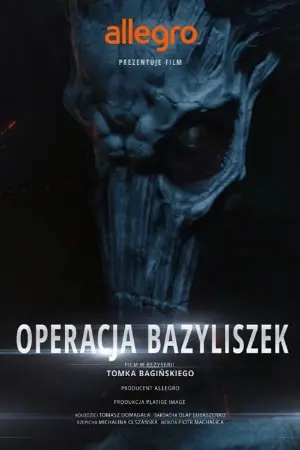 Polish Legends: Operation Basilisk