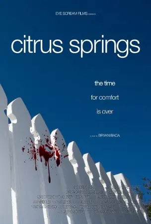 Citrus Springs