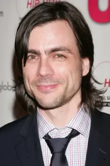 Brian Bell como: Ele mesmo