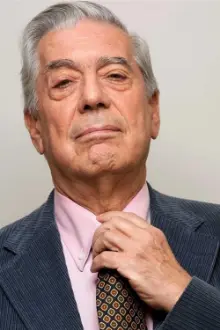 Mario Vargas Llosa como: 