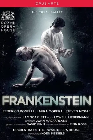 Frankenstein