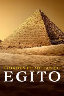 Cidades Perdidas do Egito