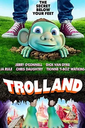 Trolland