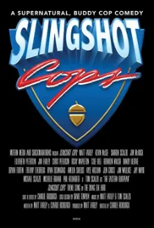 Slingshot Cops