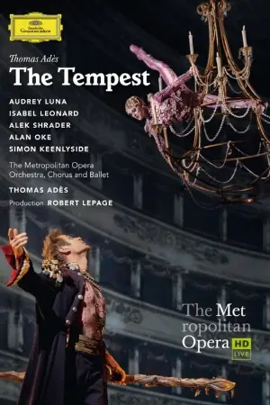 The Metropolitan Opera: The Tempest