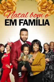 Natal Bom é em Família