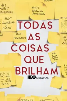 Todas as Coisas que Brilham