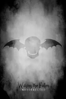 Avenged Sevenfold Waking the Fallen Resurrected