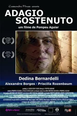 Adagio sostenuto