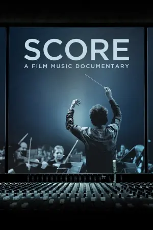 Score: A Film Music Documentary