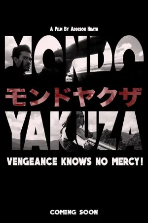 Mondo Yakuza