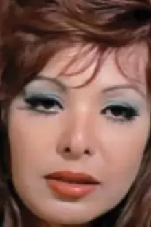 Nahed Sherif como: شهيرة رؤوف علوان