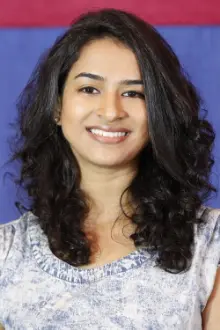 Misha Ghoshal como: Manasi