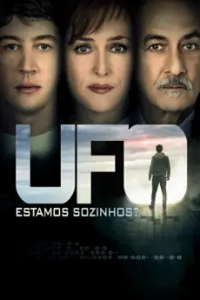 Ufo - Estamos Sozinhos?