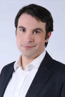 Alexandru Papadopol como: Luci