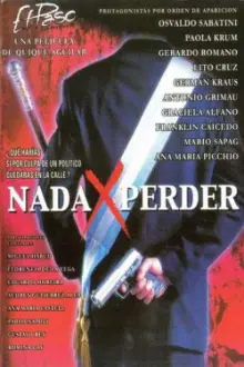 Nada x perder