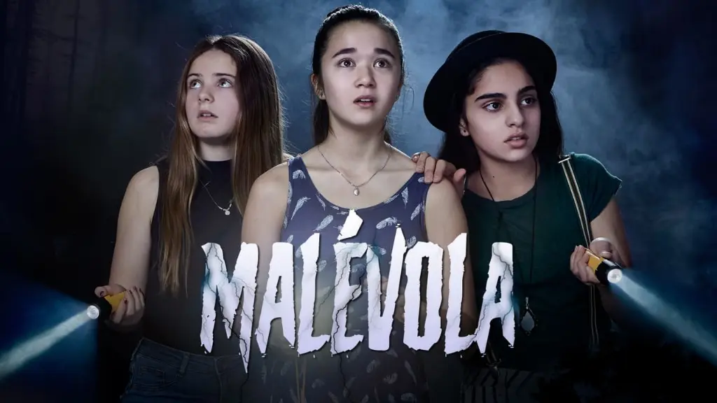 Malévola