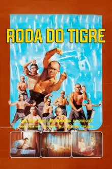 Roda do Tigre